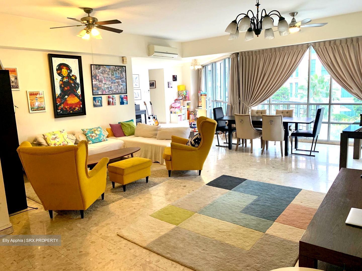 UE Square (D9), Apartment #563511591